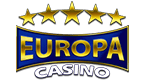 Europa Casino logo