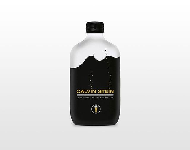 Calvin Stein