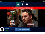 Pokerstars Poker - Play In Your Phone