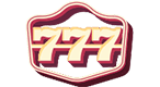 777 Casino logo