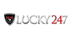 Lucky247 Casino logo