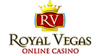 Royal Vegas Casino logo