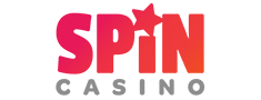 Spin Casino logo