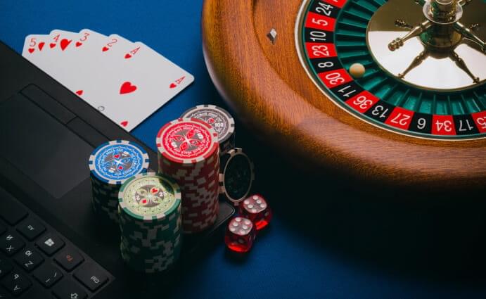 9 Super Useful Tips To Improve gambling