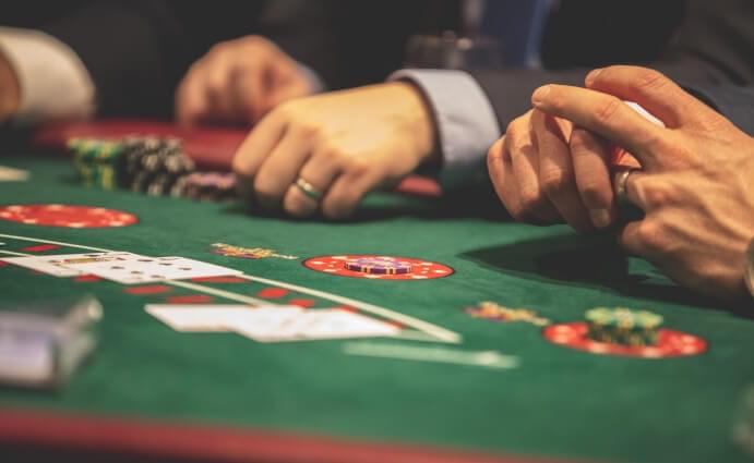 reputable online casino Question: Does Size Matter?
