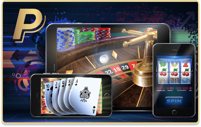 Online casino by paypal игры онлайн бесплатно без регистрации играть сейчас покер