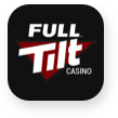 Full Tilt Casino logo