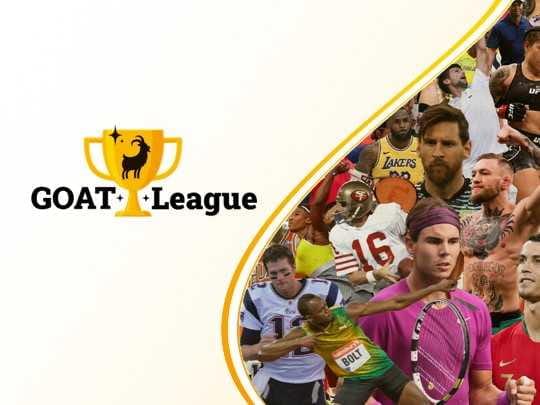 Goat League