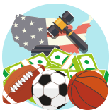 Fantasy Sports Betting 2019 - Gambling On Fantasy Sports