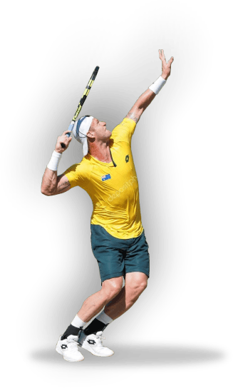 Sam Groth