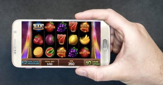 What Could online slots casinos Do To Make You Switch?
