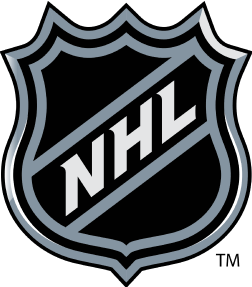 NHL logo