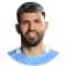 Sergio Aguero