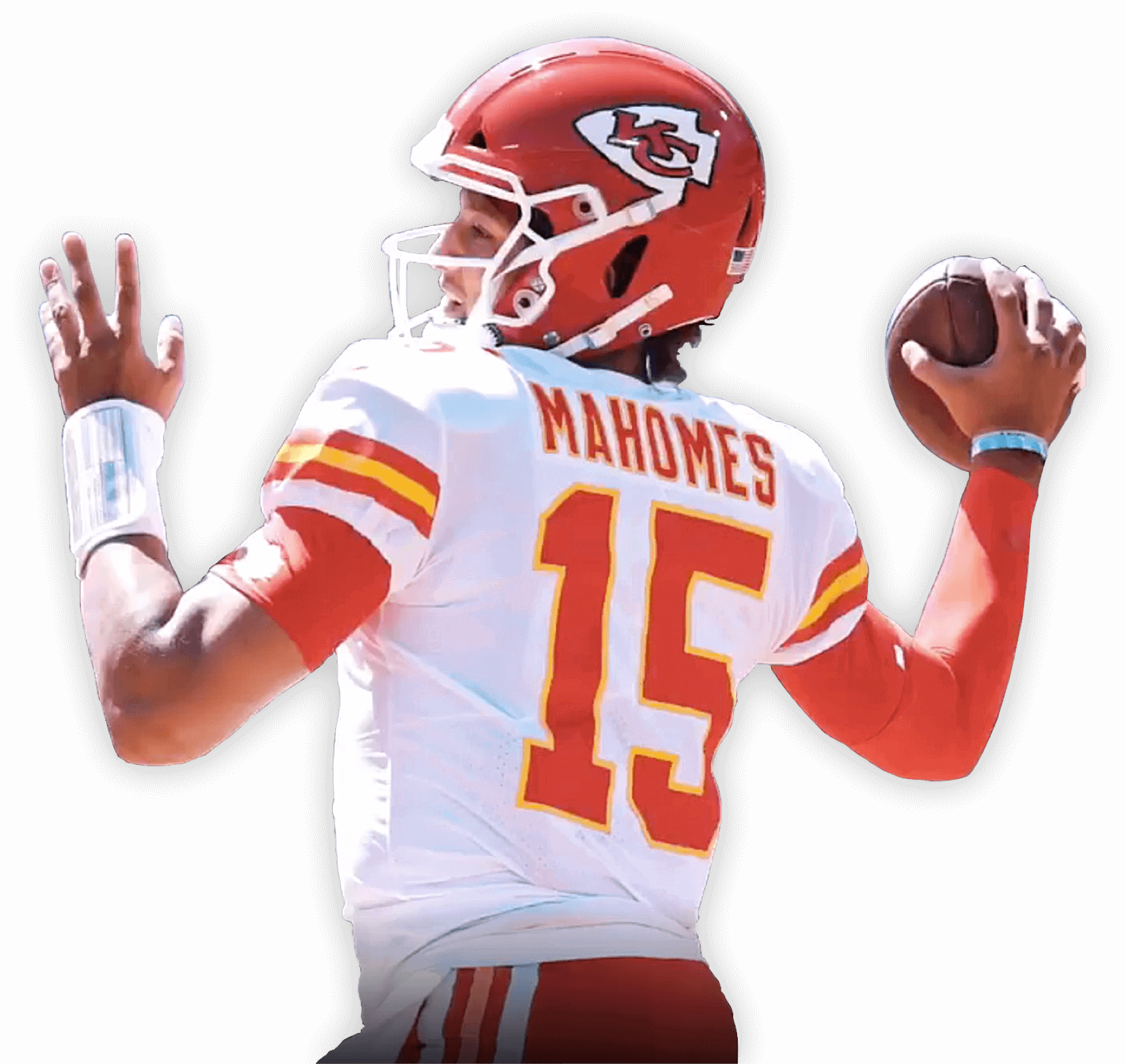 Patrick Mahomes Png / Where Did Patrick Mahomes Grow Up And Go To