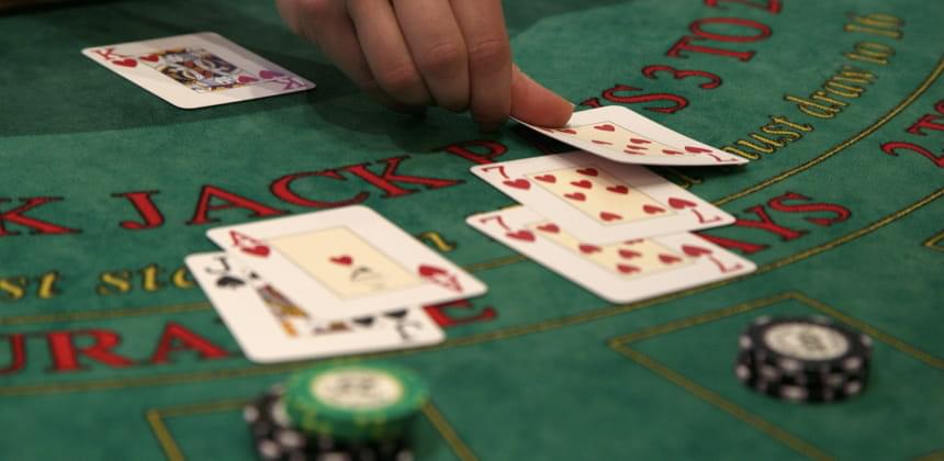 Top 5 Best Real Money Casinos - Real Money Gambling Online