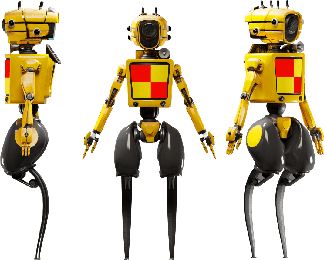 Samdroid features