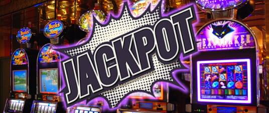 Third Casino Opens In Ohio Monday - Eagle Country 99.3 Slot Machine