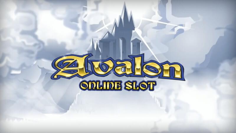 Play Avalon Online!