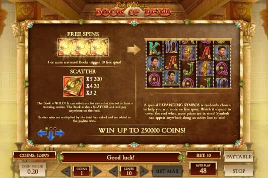 15 Greatest Online slots games For free spins $1 deposit Large Earnings And Real money Gains