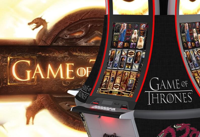 Game of Thrones Online Slot Review (2023)