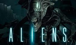 Aliens Slot