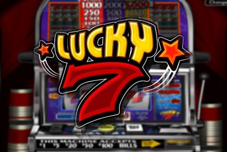 Lucky 7 slots free download windows 11 download full version direct link