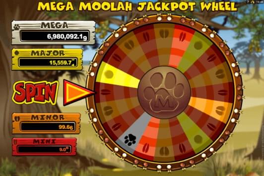 Mega Moolah Slot – How to Play & Win Mega Moolah Slots