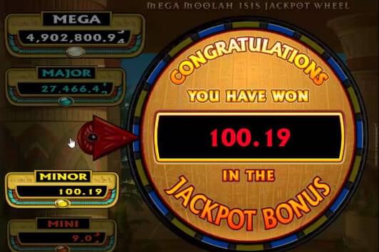 Mega Fortune slot review: features & where to play it from NZ!