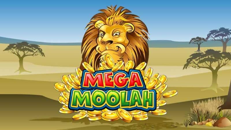 Mega Moolah Slot How To Play Win Mega Moolah Slots