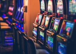 slots casino Gets A Redesign