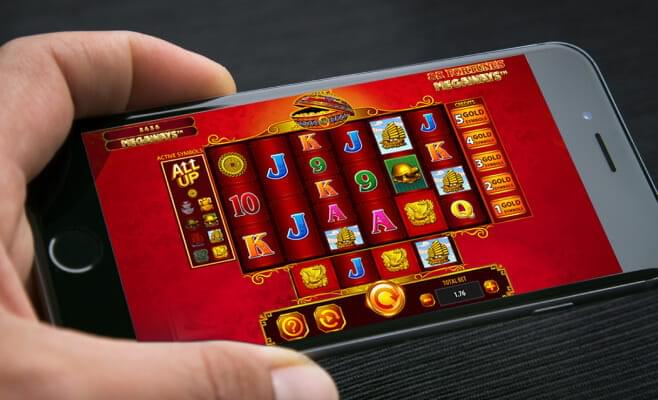 Play 88 Fortunes Online Slot