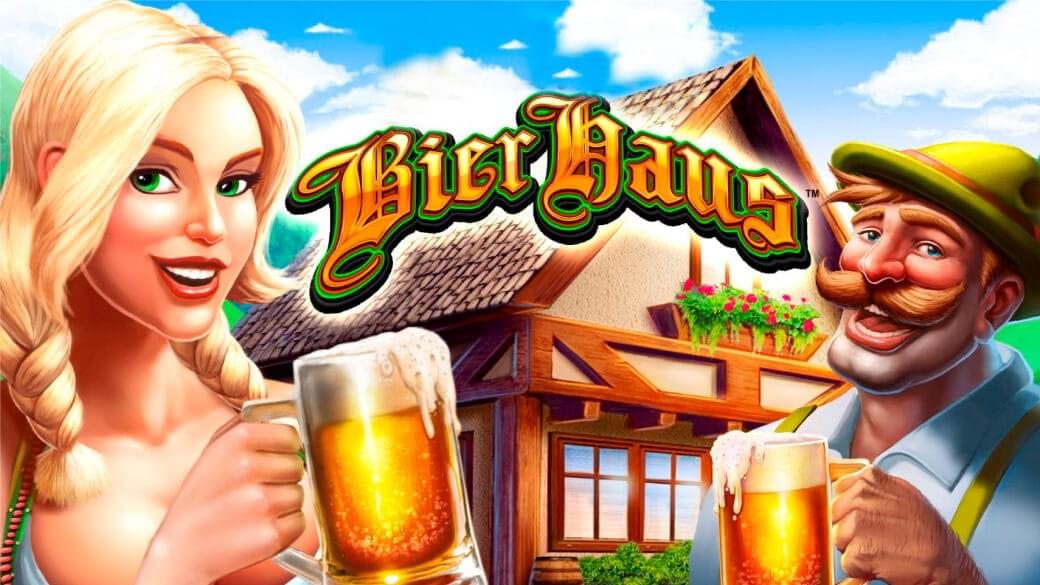 Heidi S Bier Haus Slot Slot Machines Online