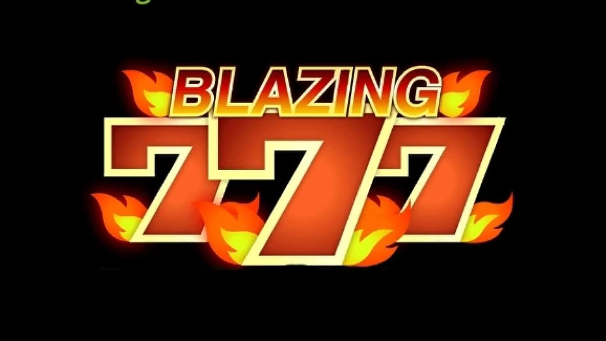 Flaming 7