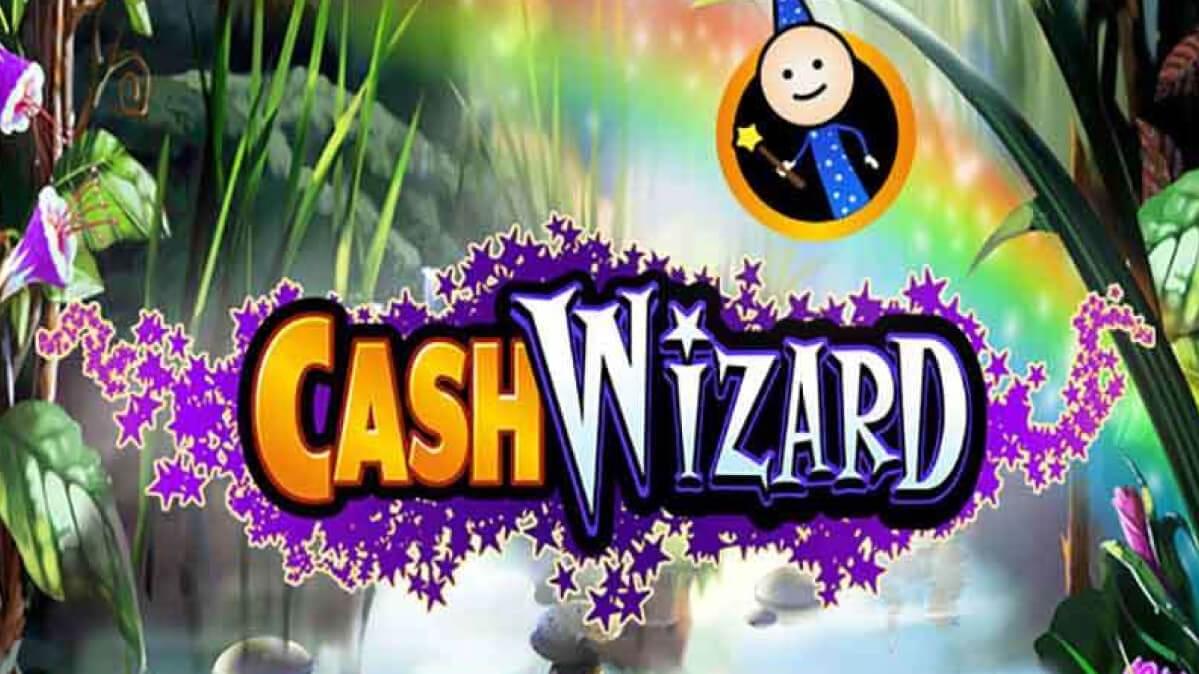 Blue Wizard Slot - Play Online at King Casino