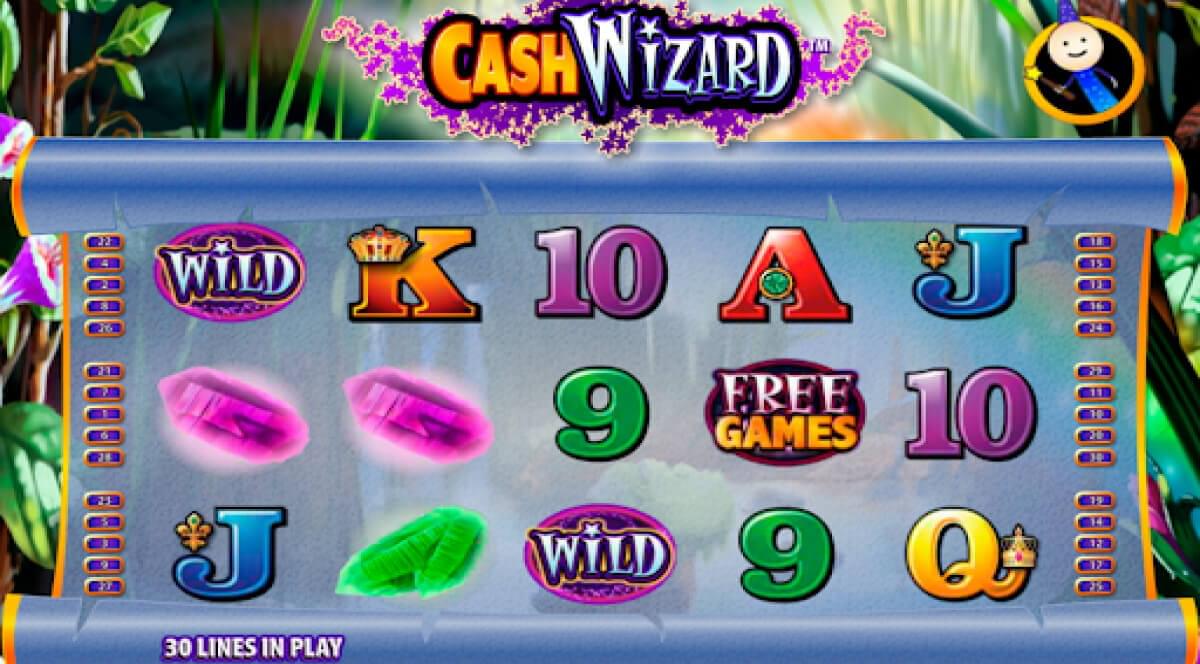 Slots Slots