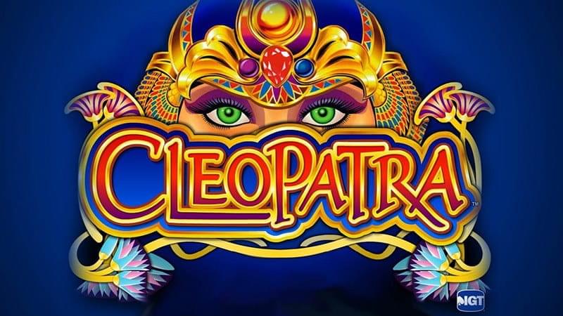 Play Cleopatra Slot Free