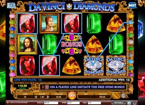 Presque Isle Downs And Casino January 2021 Revenue Up Slot Machine