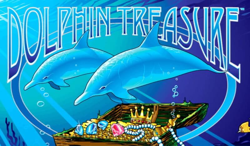 Dolphin Treasure Slot Not On Gamstop