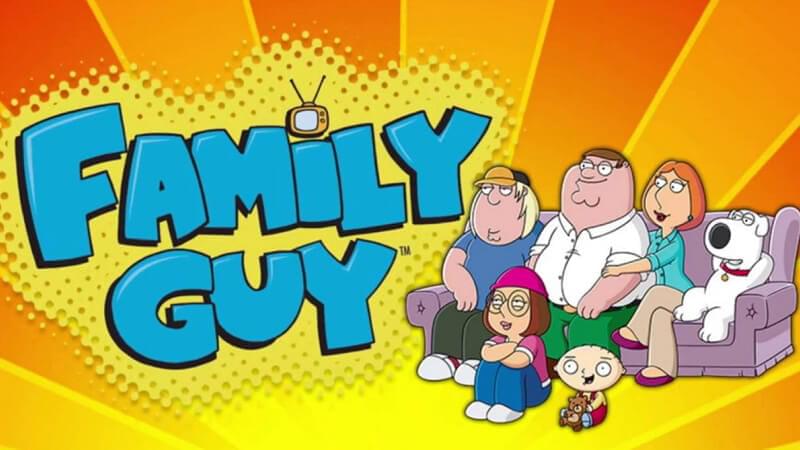 Family Guy Slot Review 2021 – Win Up To $150,000