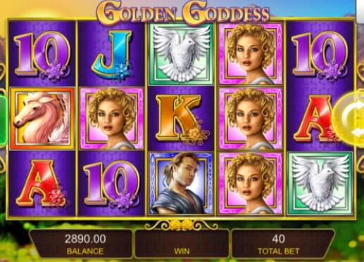 Elegance Casino, Para Maribo (597420007) - Vymaps.com Slot