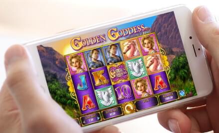 Golden Goddess Slot Review – Try This Classic Slot for Free!