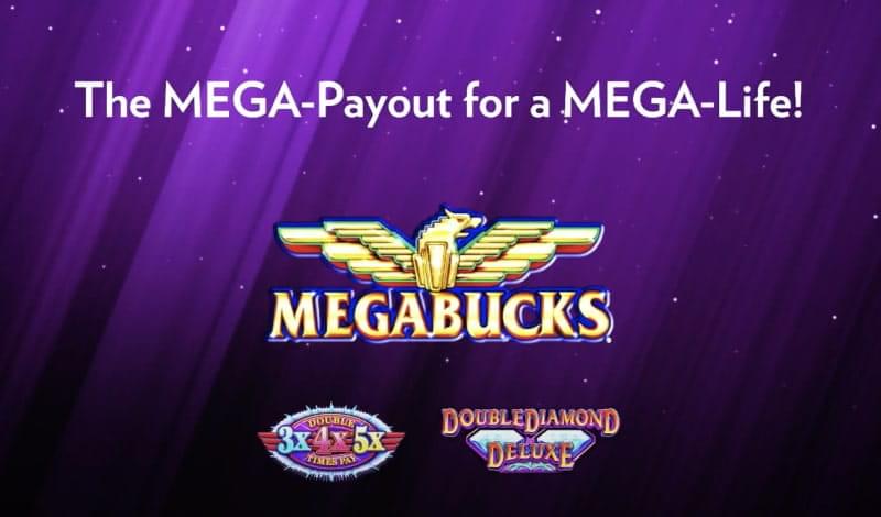 Megabucks Casino- Slots Game by GOSEEN INTERNATIONAL