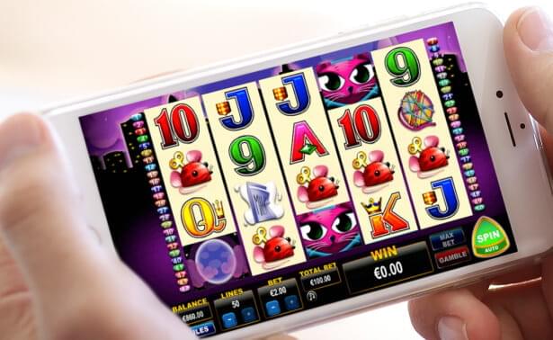 Casino Online Pokies Games - Governo Espanhol Quer Casino