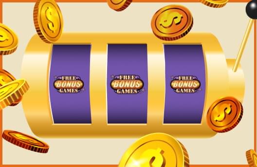 The Free No Deposit Bonus From Online Casinos - Grow With Slot Machine