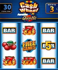 Play the best FREE casino game today @ QUICK HIT SLOTS CASINO for