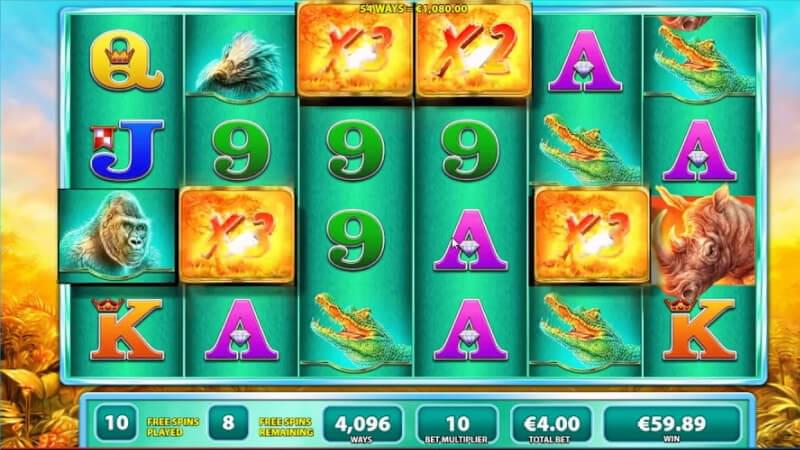 netbet slots