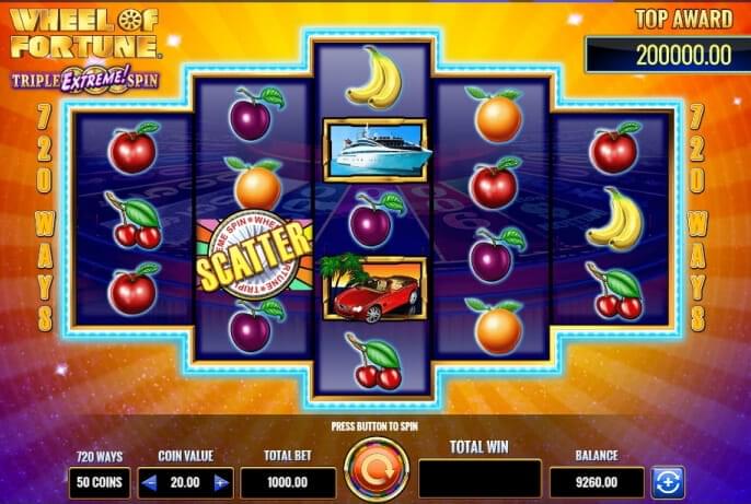 Arrested Crown Employees Charged With 'gambling Promotion' Slot Machine