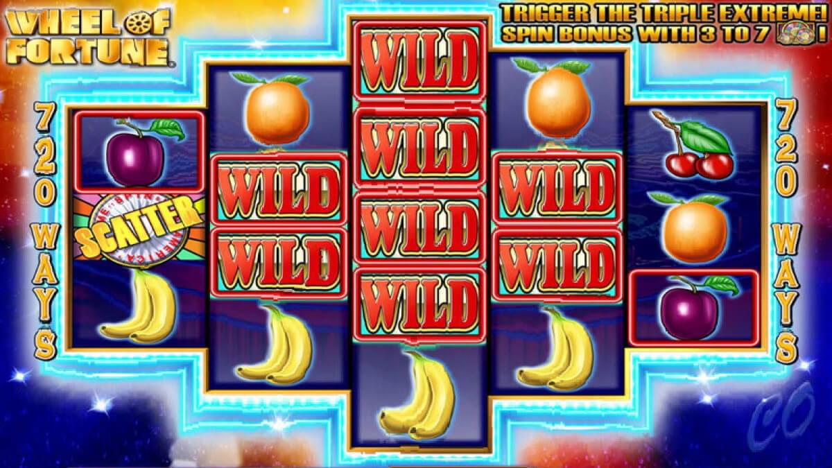 Try Triple Bonus Spin N Win Slots With No Download
