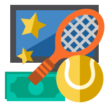 Best Tennis Betting Sites 2019 - Online Tennis Gambling