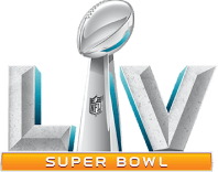 Super Bowl logo